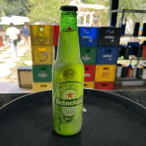 Cerveja - Long neck (350ml)