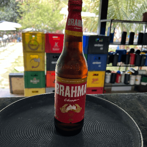 Brahma Chopp - 600ml